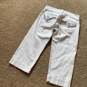 5/$25❗️White crops